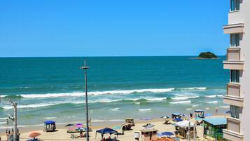 Apartment | Beach | Beach nearby, white sand