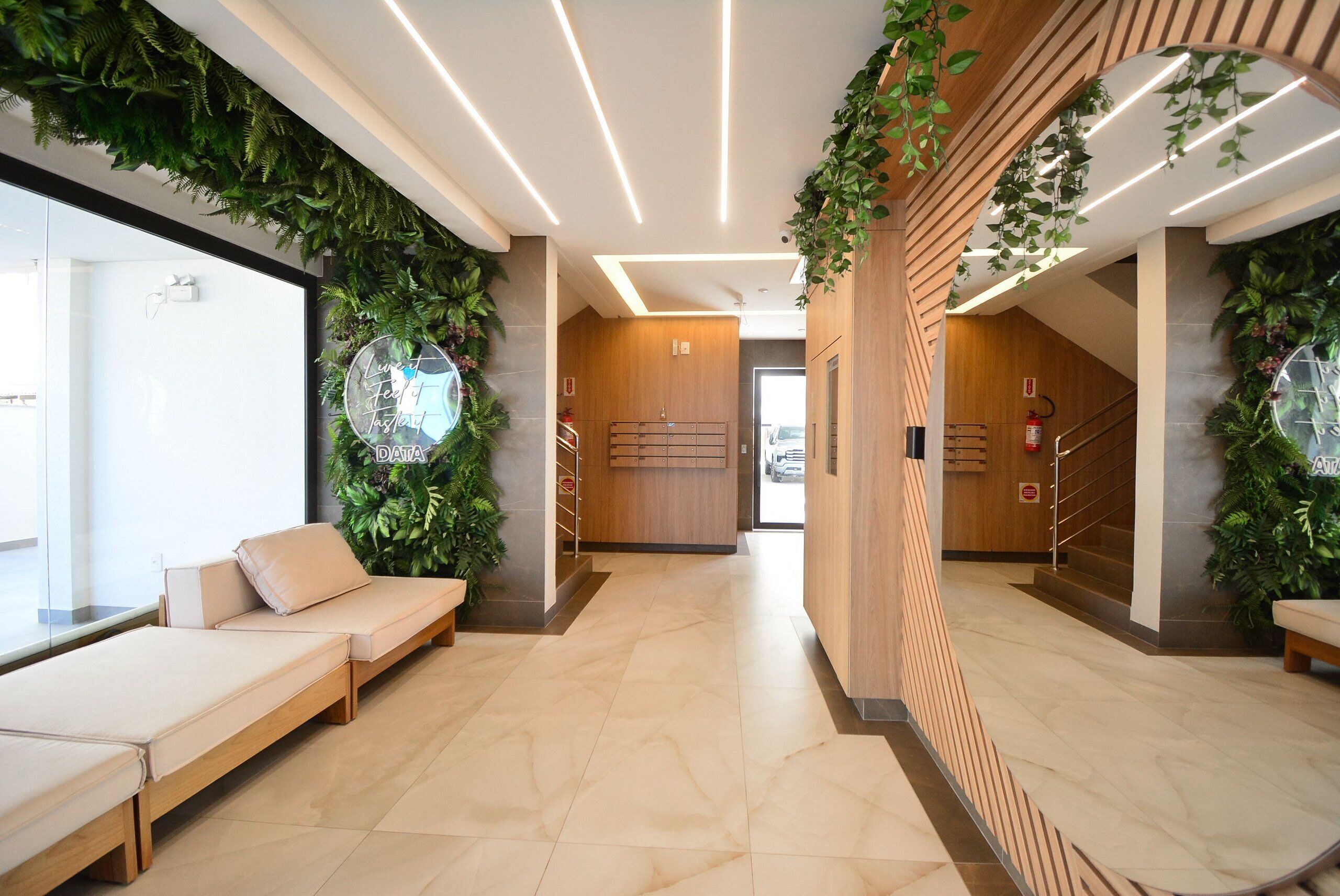 Hall