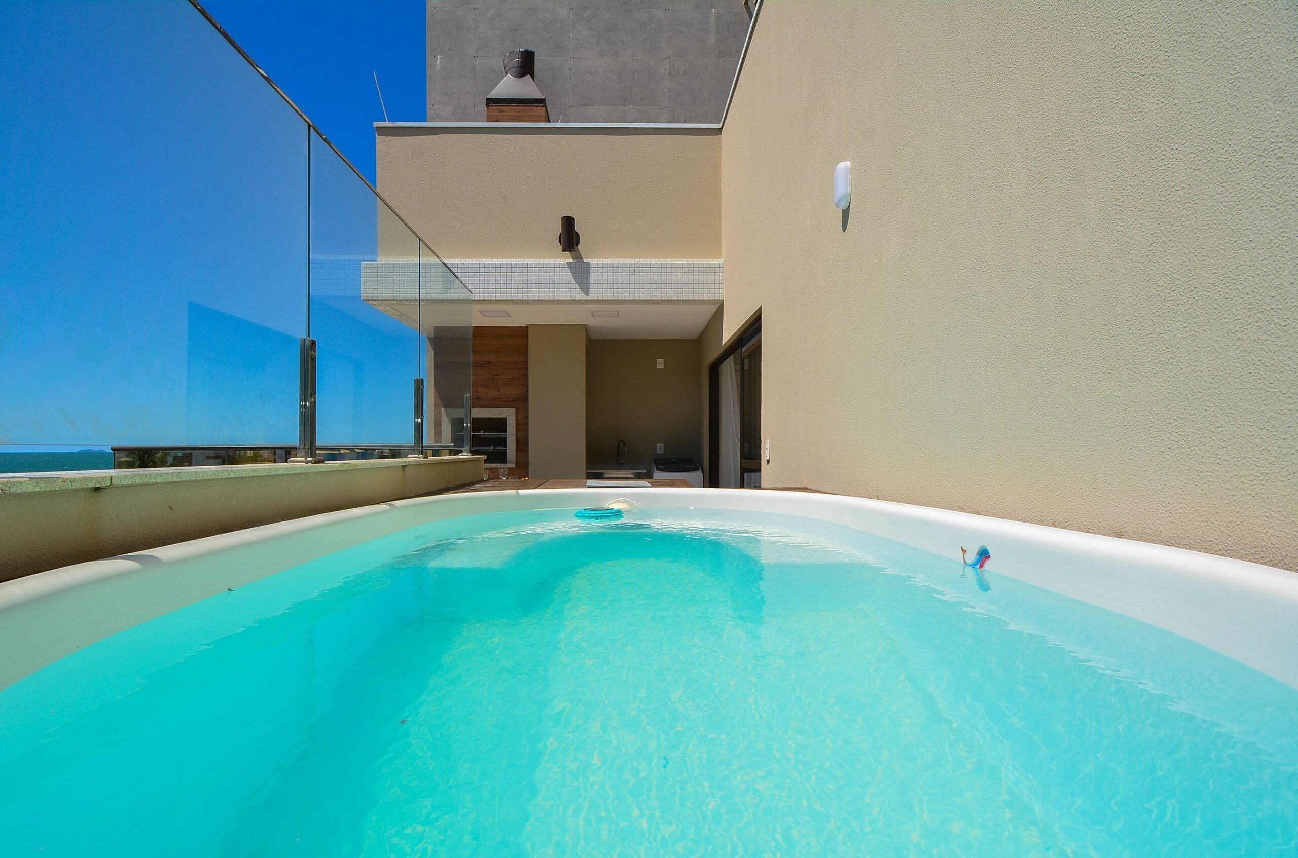 Apartment | Pool | Outdoor pool