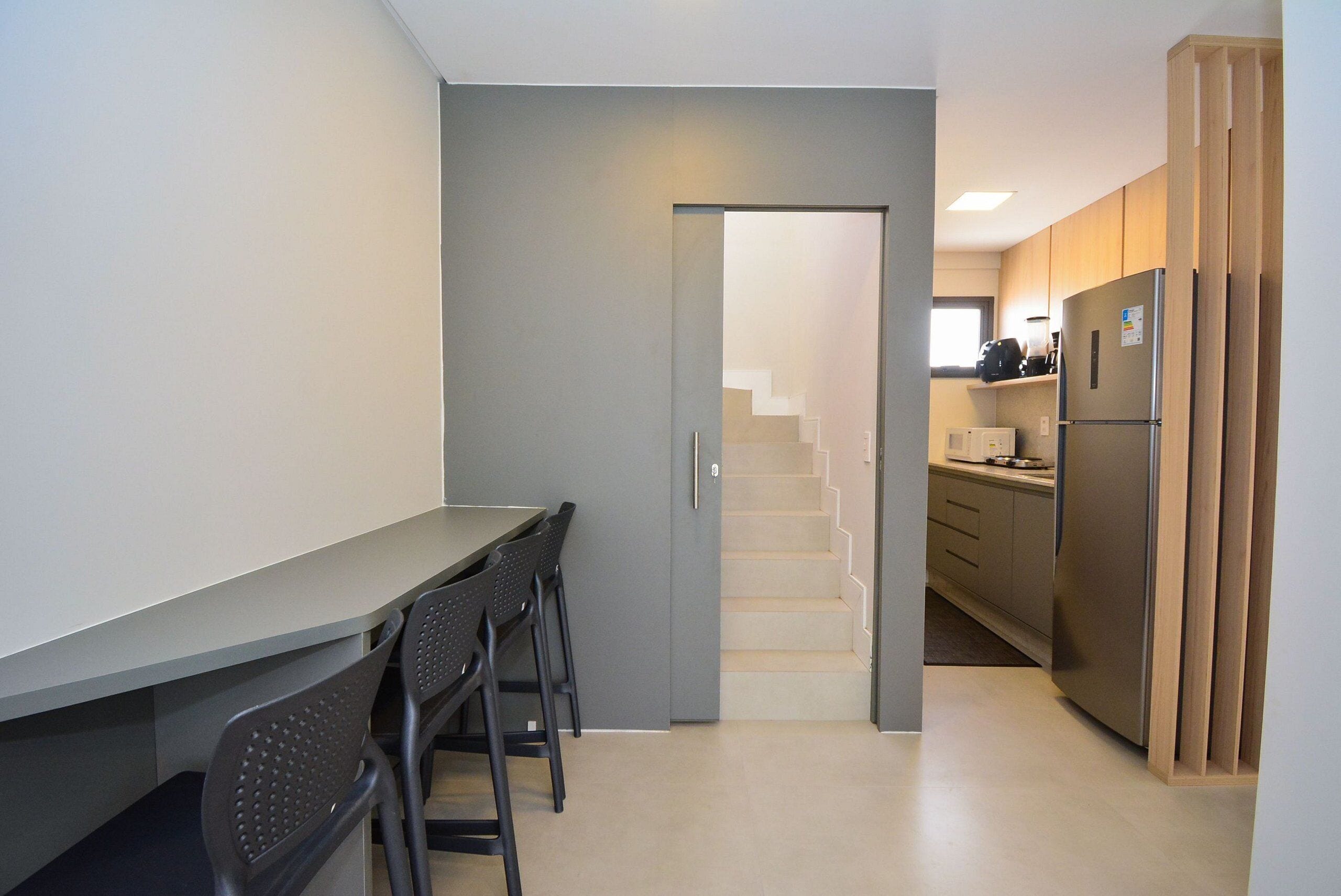 Apartment | Interior