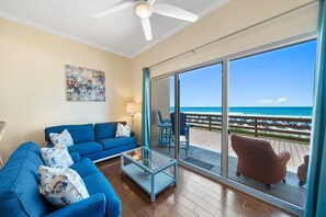 Appartement, Meerdere bedden (Tidewater 13) | Woonruimte
