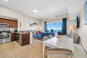 Condo, Multiple Beds (Tidewater 13) | Interior - Tidewater 13 (Panama City Beach)