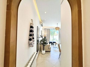 Apartment, 2 Bedrooms, Terrace | Interior - Appartement Fella 2 Bedrooms (Sidi Bou Said)