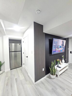 Casa, 2 camere da letto | Interni