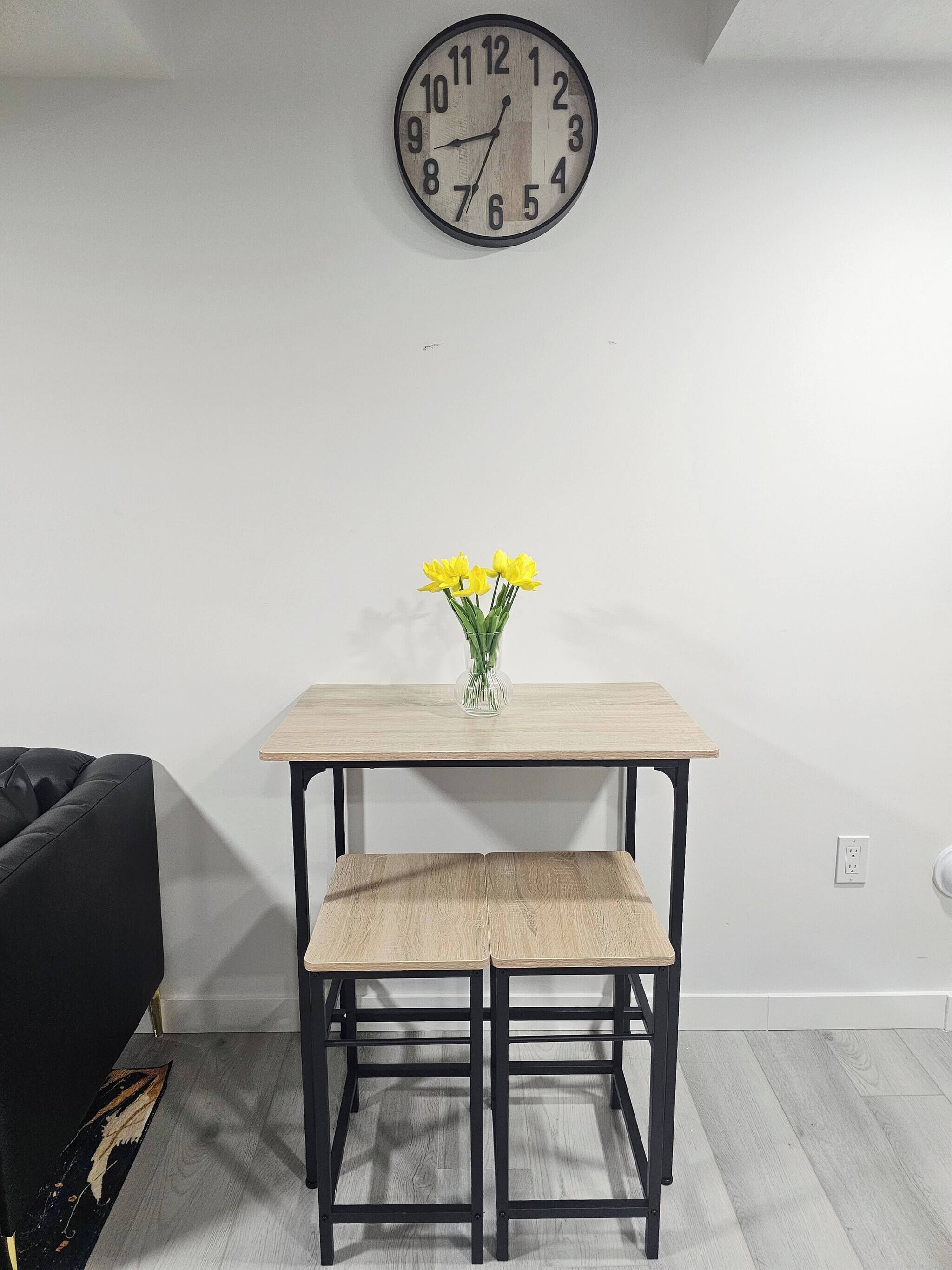 House, 2 Bedrooms | Interior