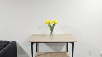 House, 2 Bedrooms | Interior