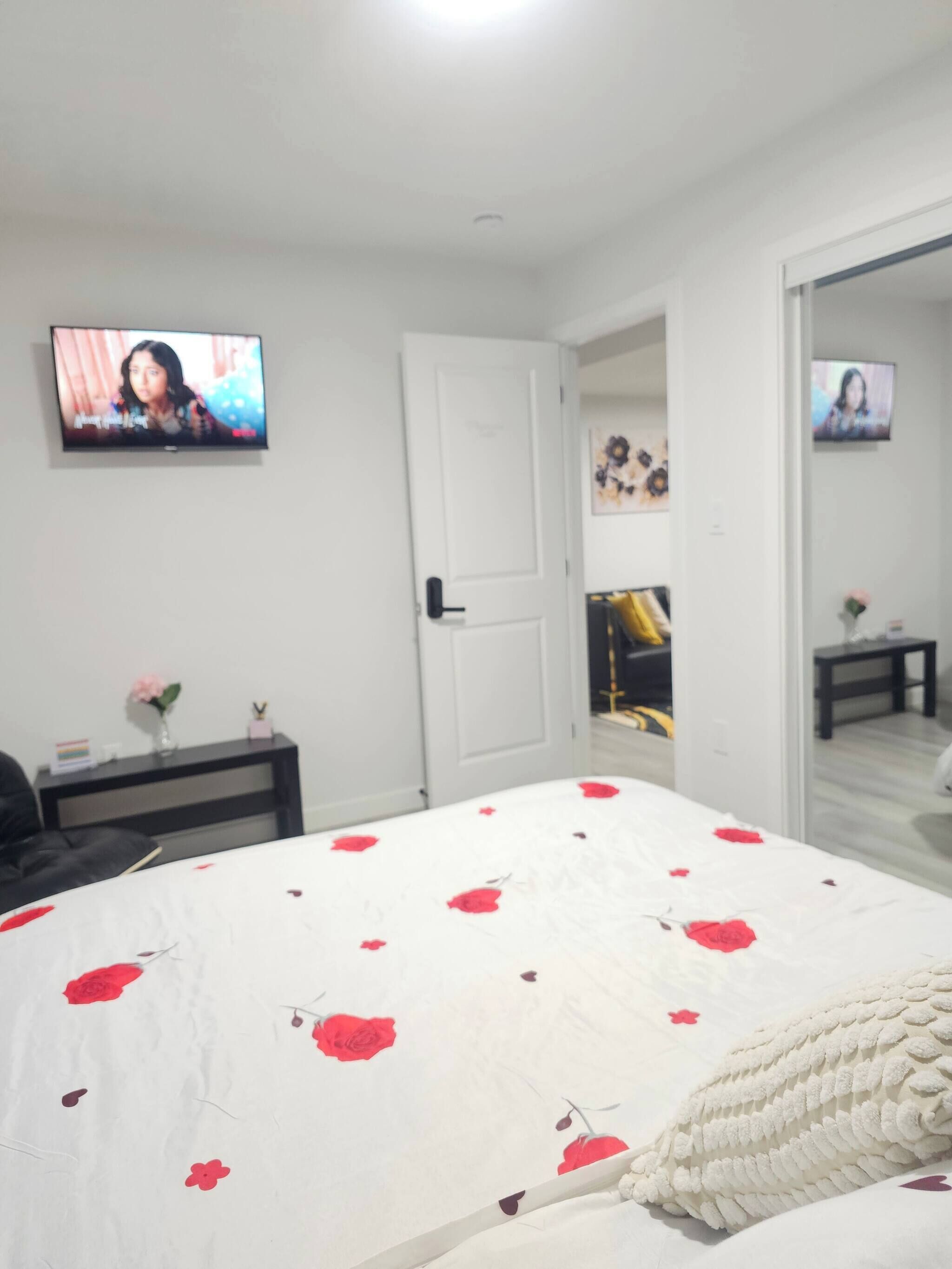 Servicios de la habitación