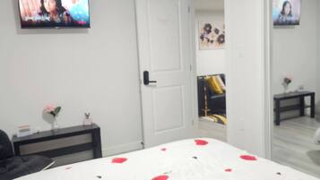 Servicios de la habitación