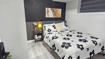 Rumah, 2 kamar tidur | 2 kamar tidur