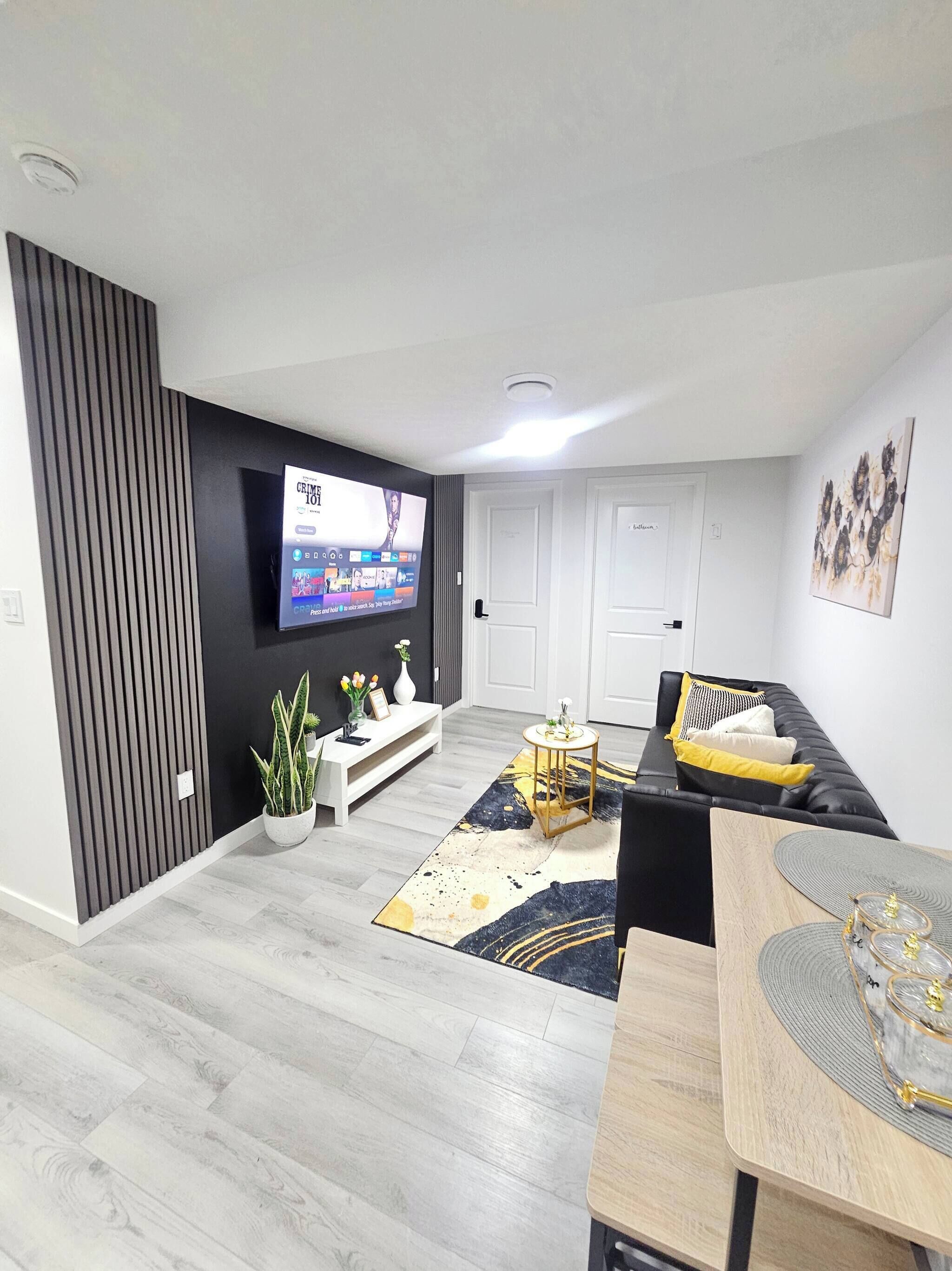 House, 2 Bedrooms | Living room