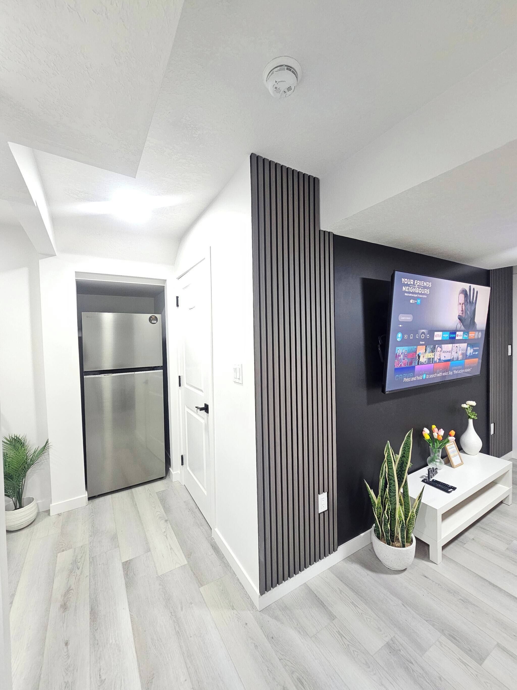 Huis, 2 slaapkamers | Interieur