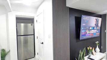 Huis, 2 slaapkamers | Interieur