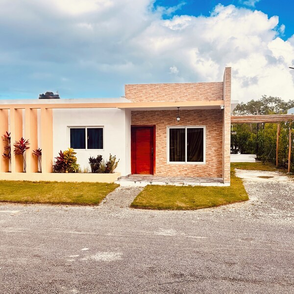 Niagara Beach Villa Your Private Caribbean Escape In Punta Cana - Punta Cana