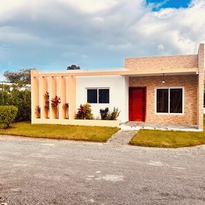 Villa, 3 Bedrooms, Private Pool | Exterior - Niagara Beach Villa Your Private Caribbean Escape in Punta Cana (Punta Cana)
