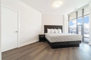 3 Schlafzimmer, WLAN, Bettwäsche