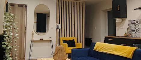TV connectée, chaßne hi-fi