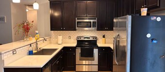 3-bedroom Coastal Retreat with Fire Pit + Boat Ramp Access