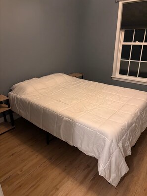 3 quartos, Wi-Fi de cortesia, roupa de cama