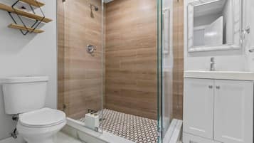 Villa Confort | Baño
