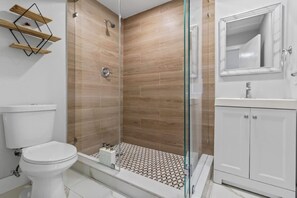 Comfort-Villa | Badezimmer
