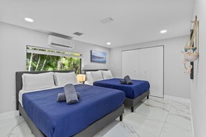 Comfort Villa - Heated Pool Villa in Miami by Glam Homes (North Miami Beach)