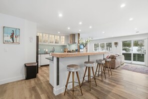 Interior - The Alpine Atelier I 4BR Condo Near Shuttle Stop (Vail)