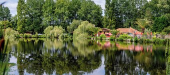 Cottage Parks La Comtesse