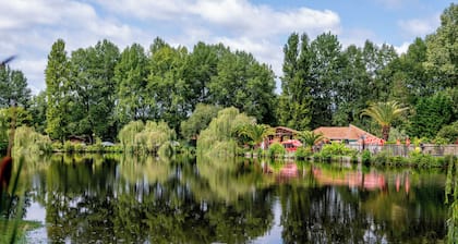 Cottage Parks La Comtesse