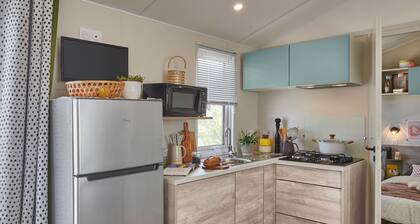 Cottage Parks La Comtesse