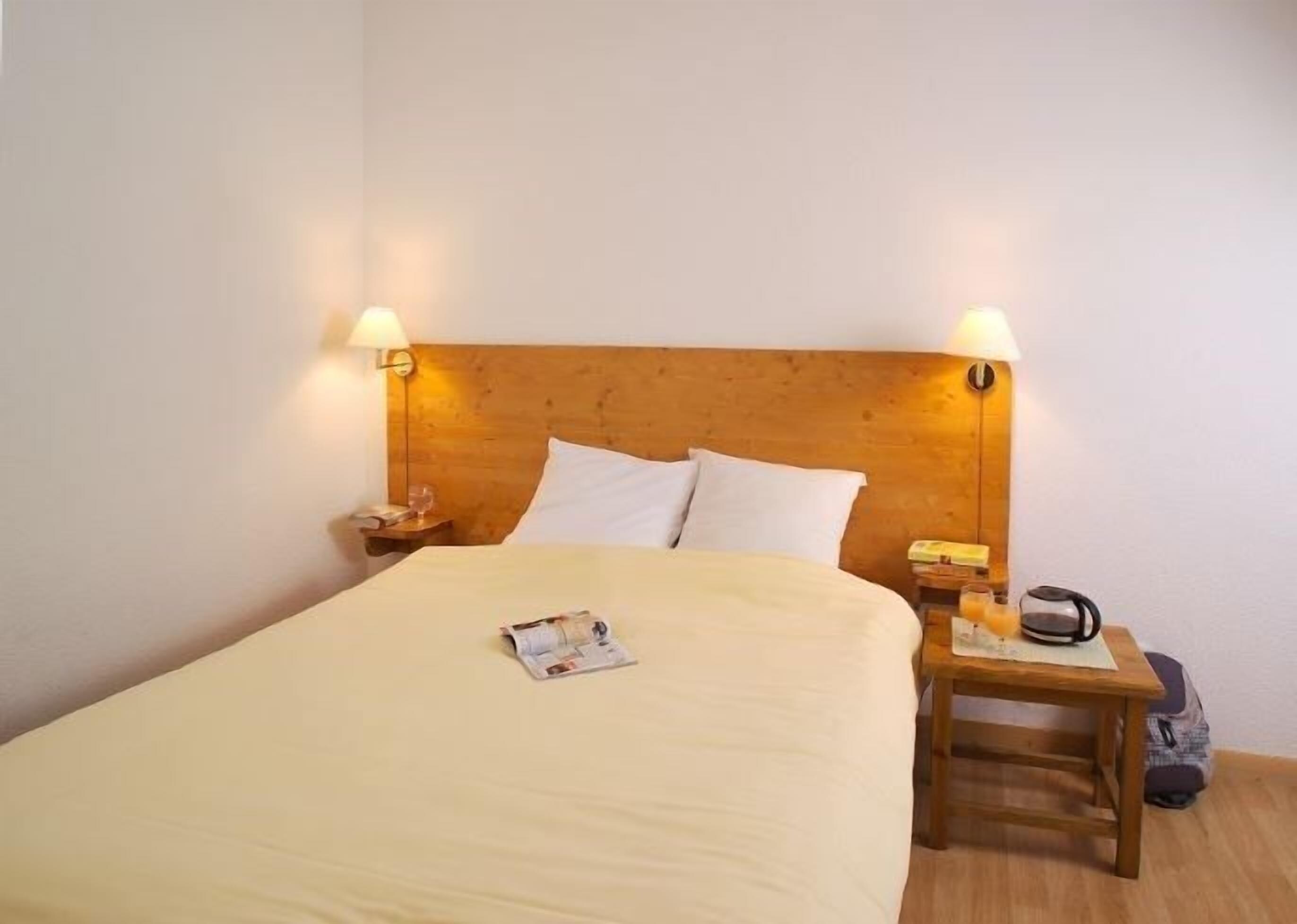 3 chambres