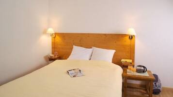3 chambres