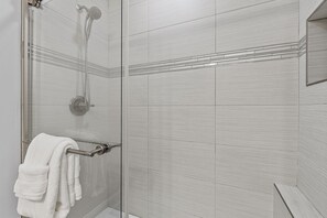 House, Multiple Beds (Orange Coast Getaway) | Bathroom - Orange Coast Getaway (Port Orange)