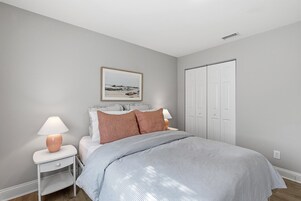 House, Multiple Beds (Orange Coast Getaway)