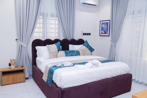 Chambre Simple Classique
