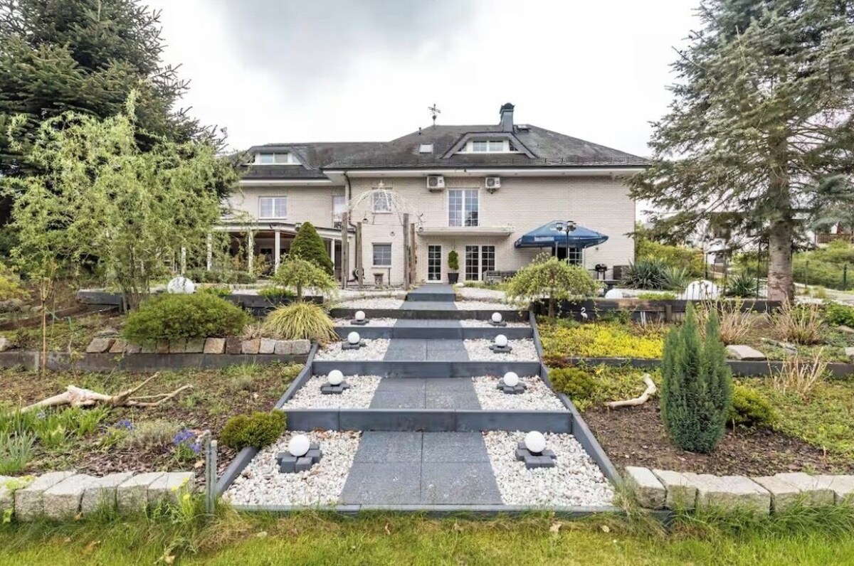 Bild für Gastgeberprofil