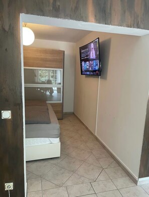 Room - Apartment by the water 1 (Groß Lindow)