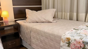 Room - Hotel Vitoria Marchi Ltda (Serra Negra)