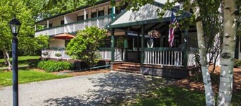 Four Season Condo:  ski, hike, mountain bike & seasonal pool