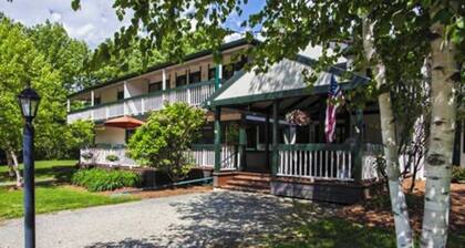 Four Season Condo: ski, hike, mountain bike & seasonal pool