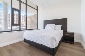 3 dormitorios, wifi, ropa de cama