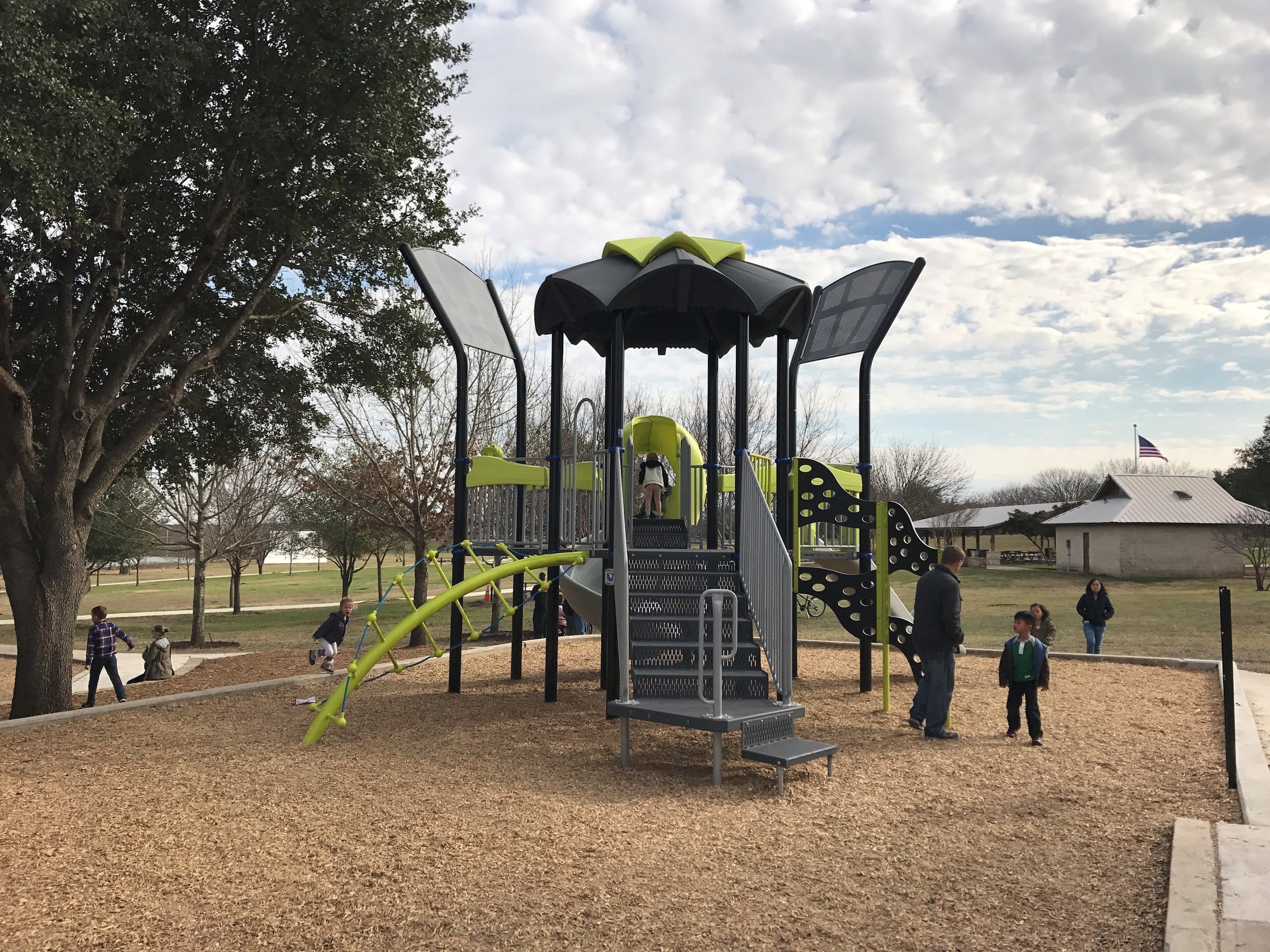 子供用スペース