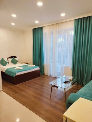 Room - Bagart Hotel (Tsakhadzor)