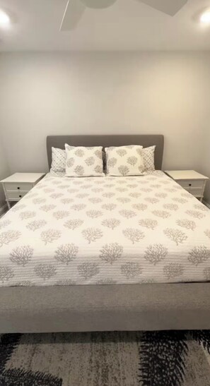 5 chambres, Wi-Fi, draps fournis