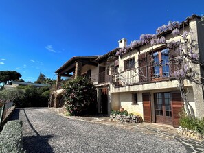 Exterior - Vrbo Property (Cavalaire-sur-Mer)