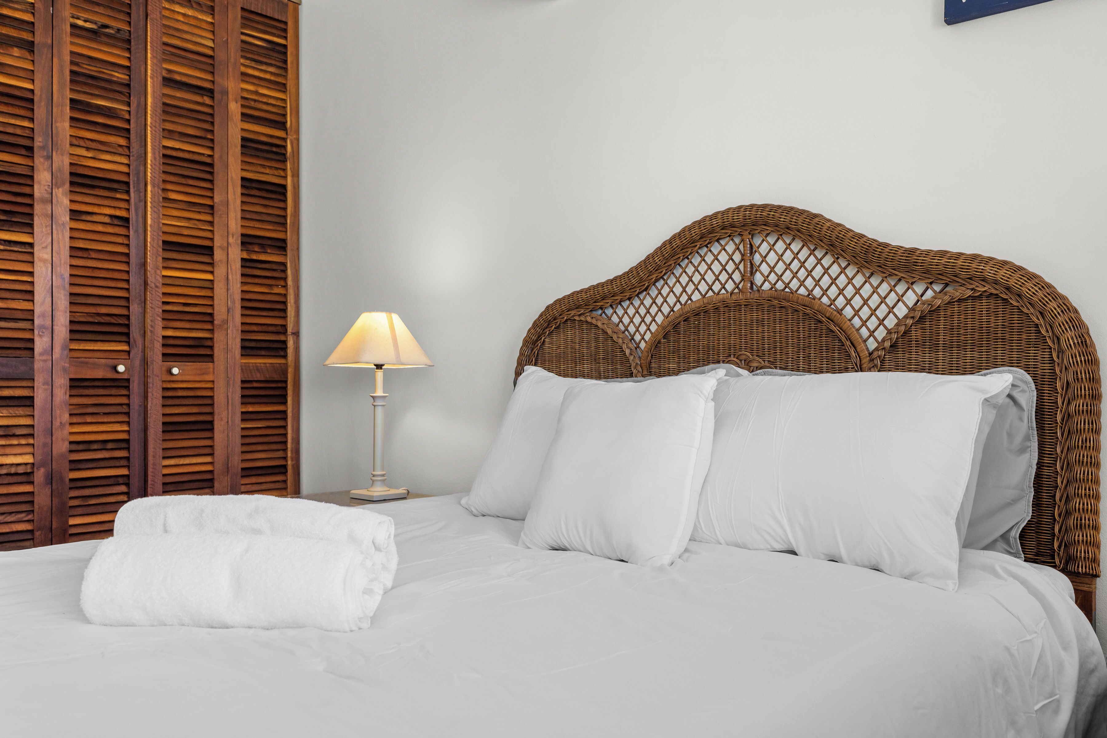 Deluxe Apartment, Balcony, Pool View