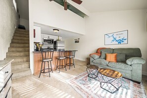Coin séjour