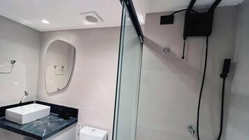 Appartement Deluxe | Salle de bain