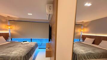Appartement Deluxe