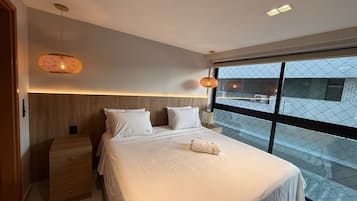Deluxe appartement | Gratis wifi