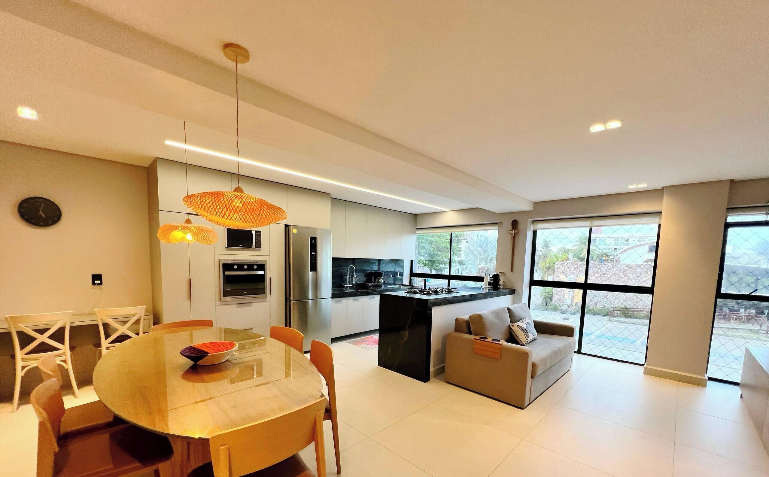 Deluxe Apartment | Interior